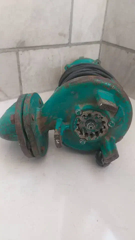 لجن کش|ماشین‌آلات صنعتی|کرج, کلاک نو|دیوار