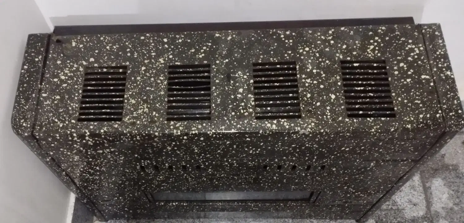 بخاری|بخاری، هیتر، شومینه|مشهد, قائم|دیوار