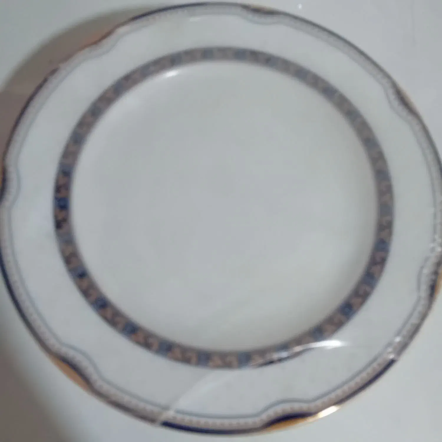 پلوخوری و ماست خوری چینی زرین|ظروف سرو و پذیرایی|رباط‌کریم, رباط‌کریم|دیوار