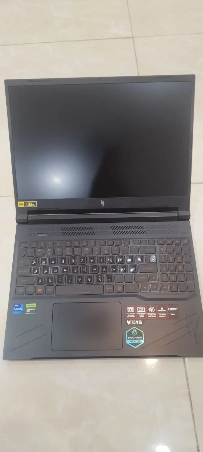 Laptop acer|رایانه همراه|تهران, شهران جنوبی|دیوار