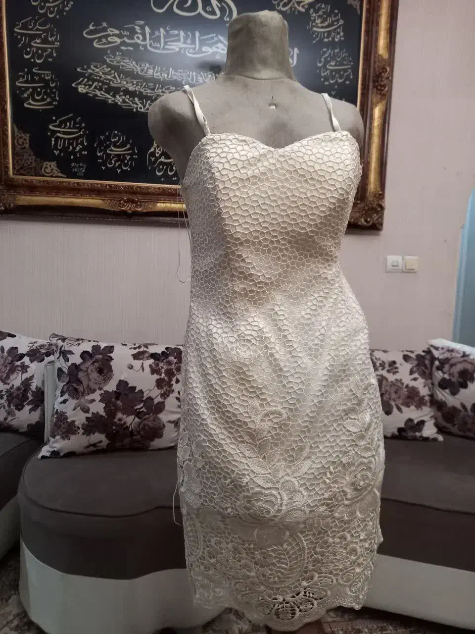 پیراهن مجلسی|لباس|تهران, تهرانسر شمالی|دیوار