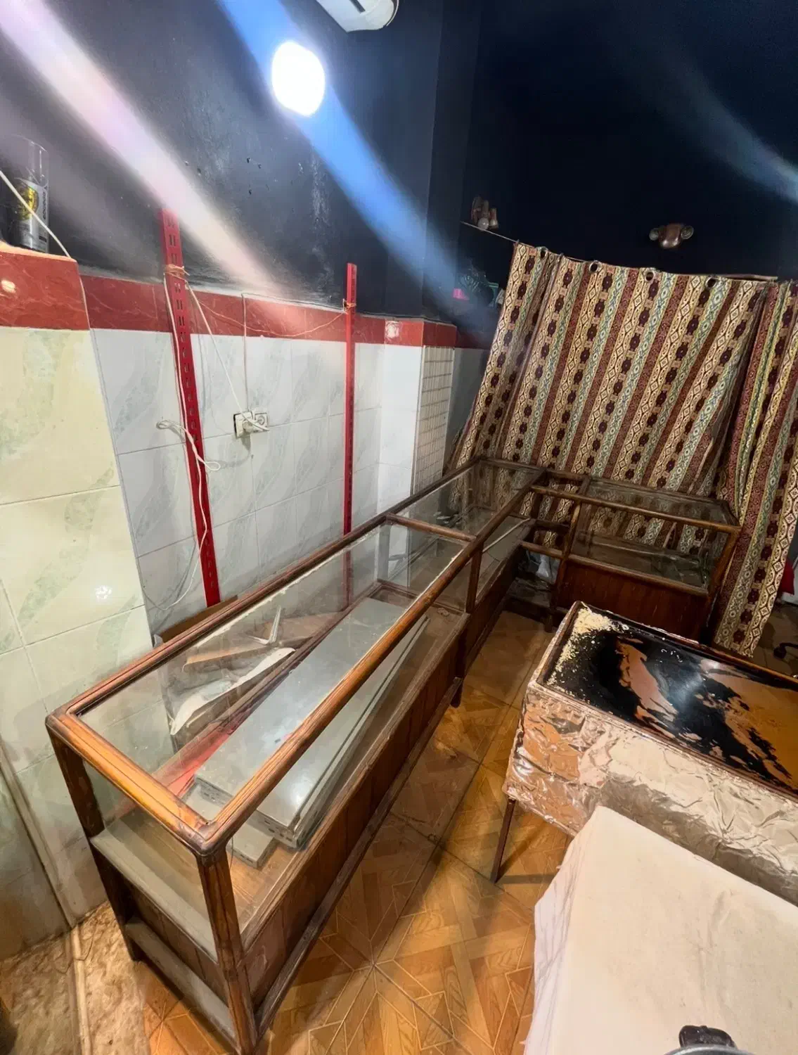 دکور پیشخوان نراد|فروشگاه و مغازه|لاهیجان, رجایی|دیوار