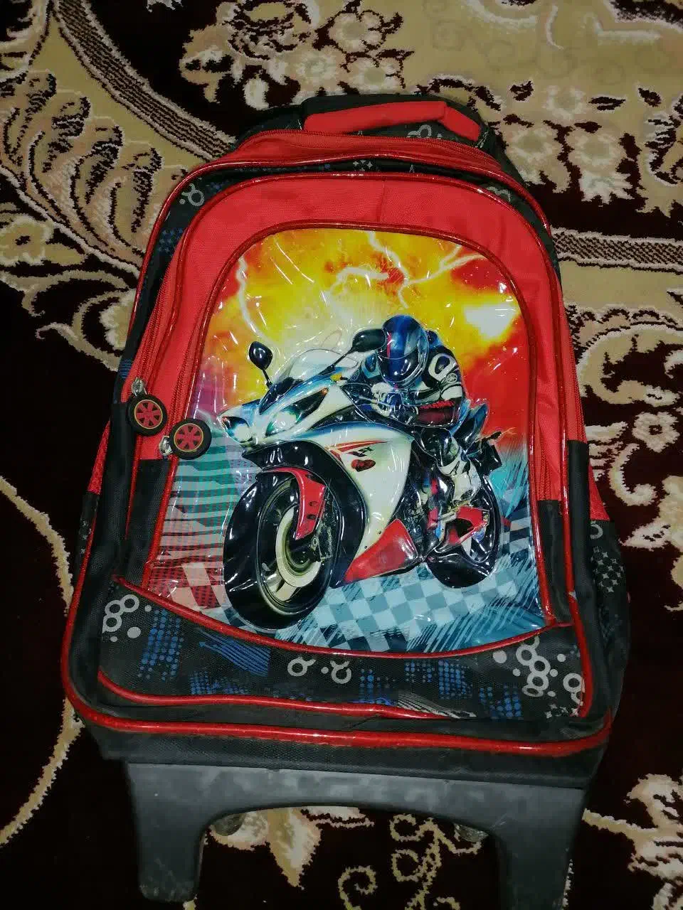 کیف دخترانه و پسرانه|کیف، کفش، کمربند|بوشهر, |دیوار