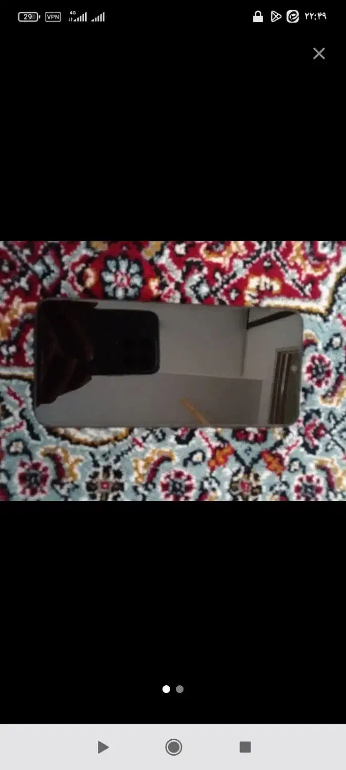 شیاومی ردمی|موبایل|بیرجند, |دیوار