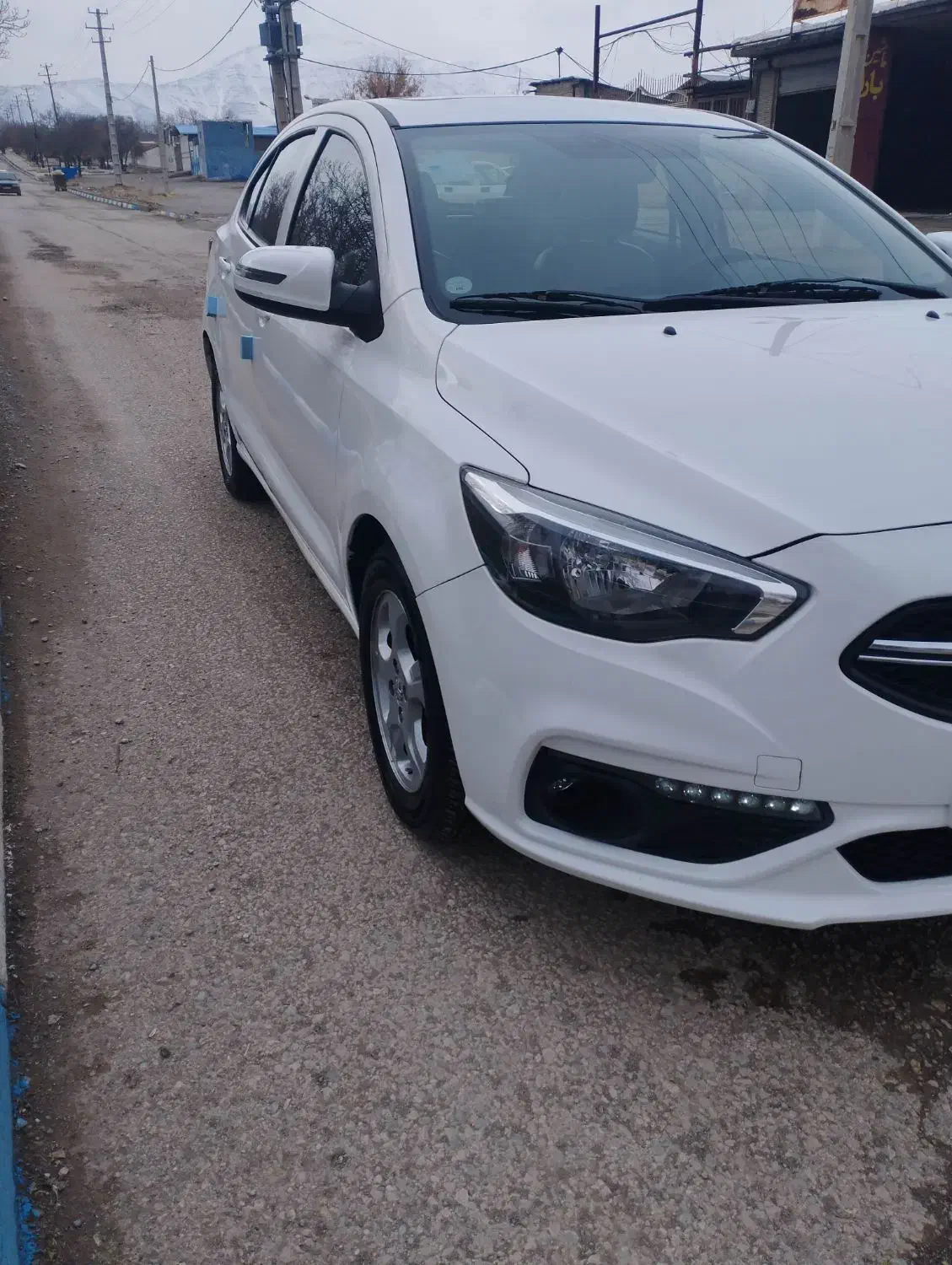 شاهین g در حد|خودرو سواری و وانت|ملایر, |دیوار