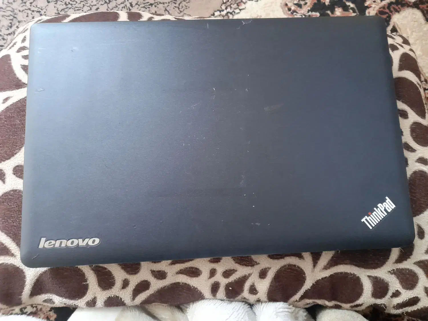 لپتاپE530|رایانه همراه|تهران, مسعودیه|دیوار