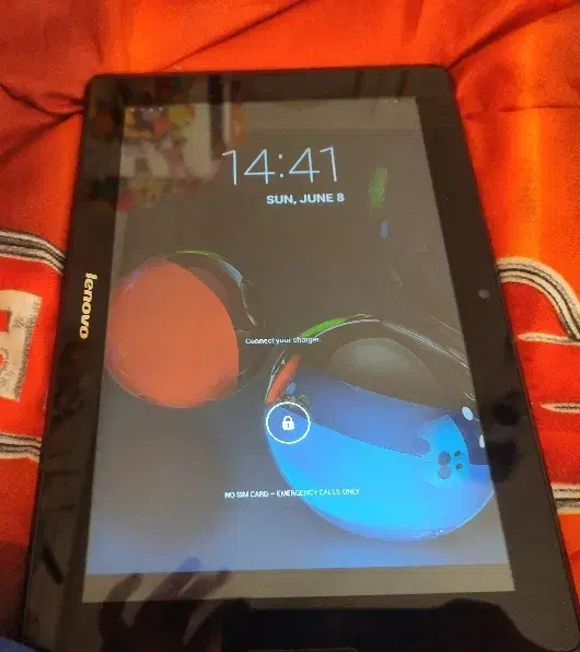 تبلت لنوو|تبلت|تهران, مینای جنوبی|دیوار