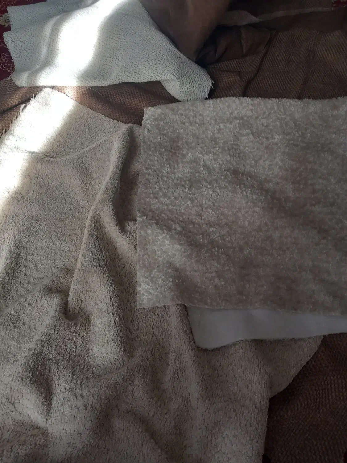 پارچه مبلی|لوازم خیاطی و بافتنی|مشکین‌دشت, |دیوار