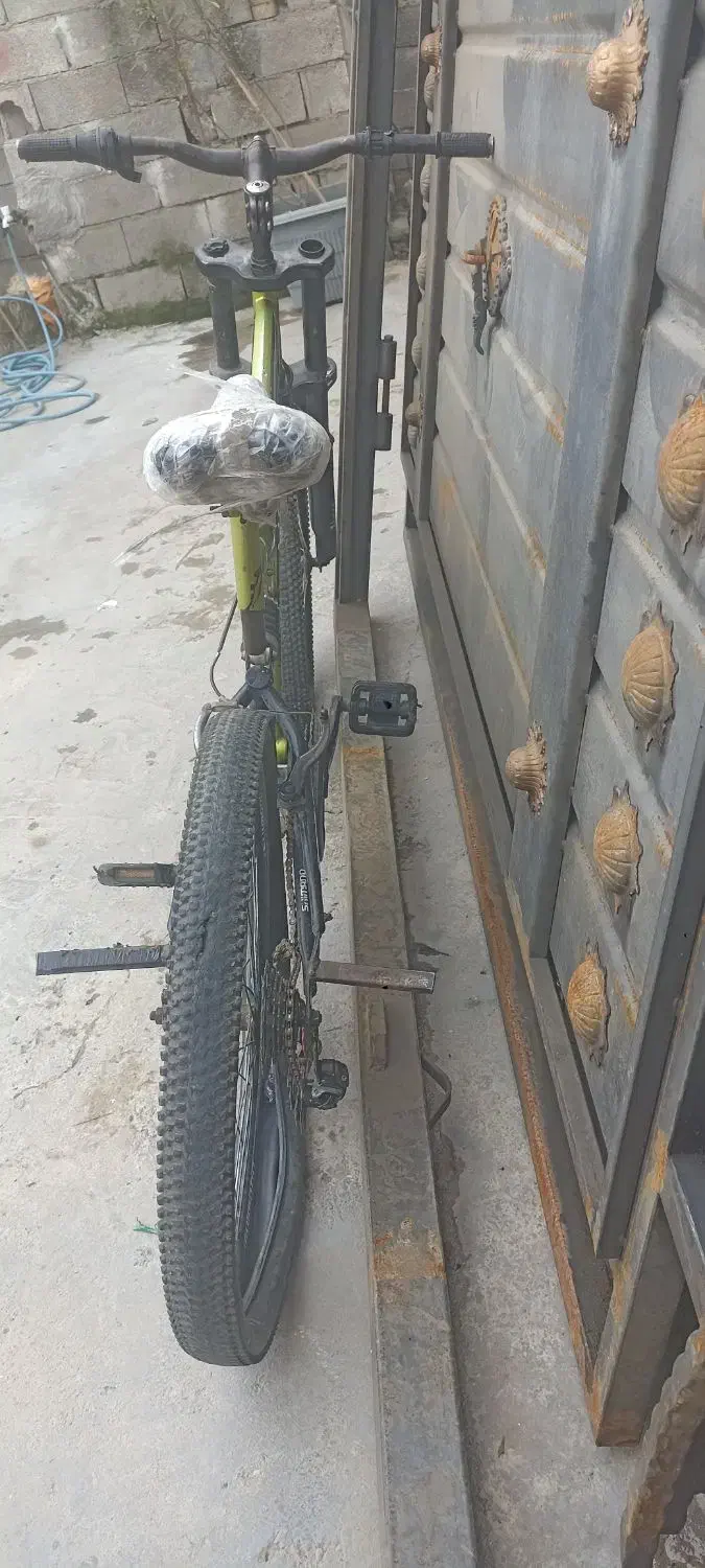 دوچرخه 24|دوچرخه، اسکیت، اسکوتر|مینودشت, |دیوار