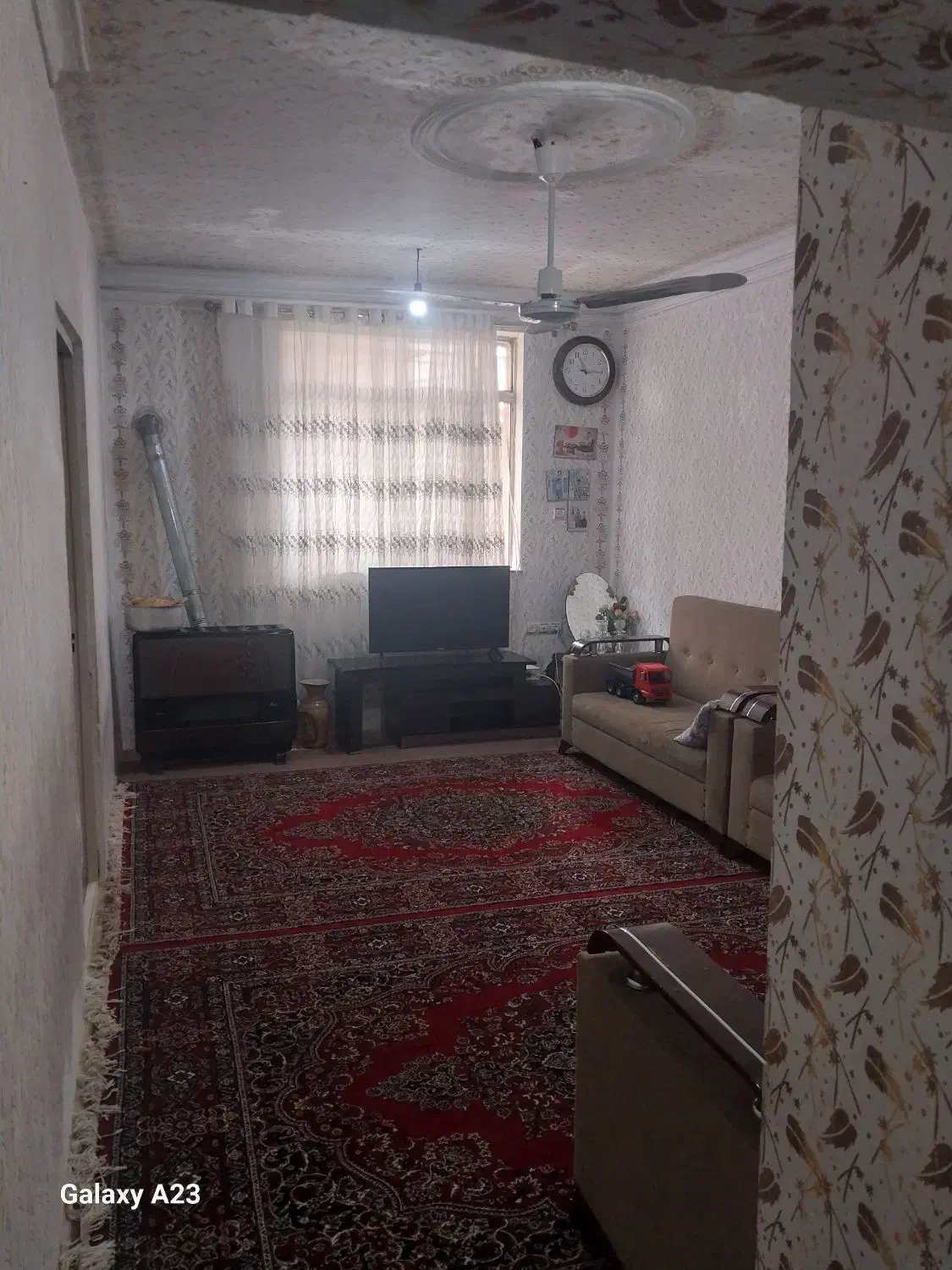 فروش سوییت نیمه تجاری در جماران|فروش خانه و ویلا|رشت, جماران|دیوار