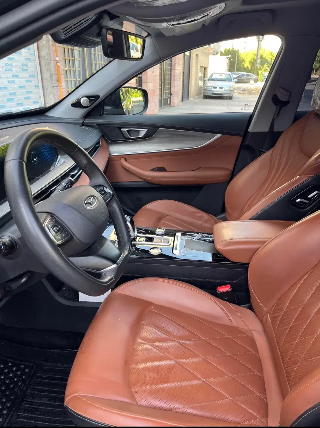 تیگو8 پرو مدل1401|خودرو سواری و وانت|بانه, |دیوار