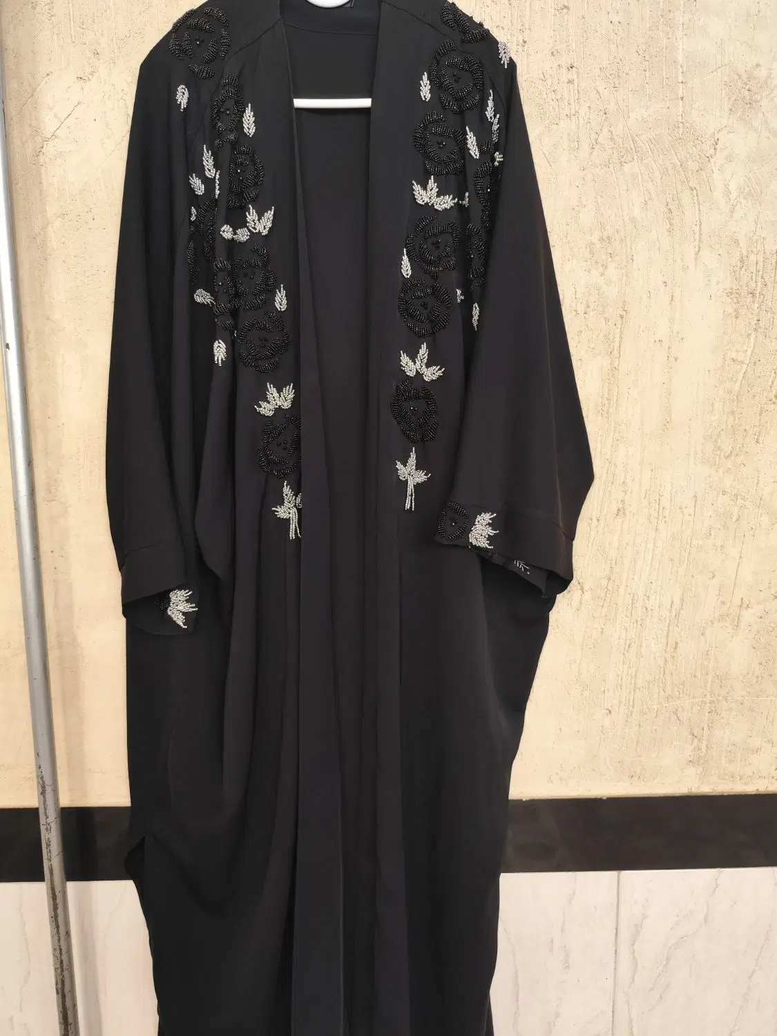 عبا|لباس|جوانرود, |دیوار