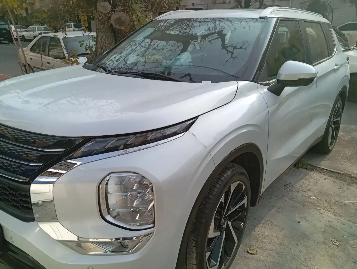 فروشی|خودرو سواری و وانت|تهران, پاسداران|دیوار