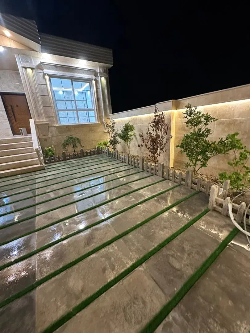 ویلاصفرکلیدنخورده لاکچریm300رشت سنگرسراوان استانه|فروش خانه و ویلا|رشت, گلسار|دیوار