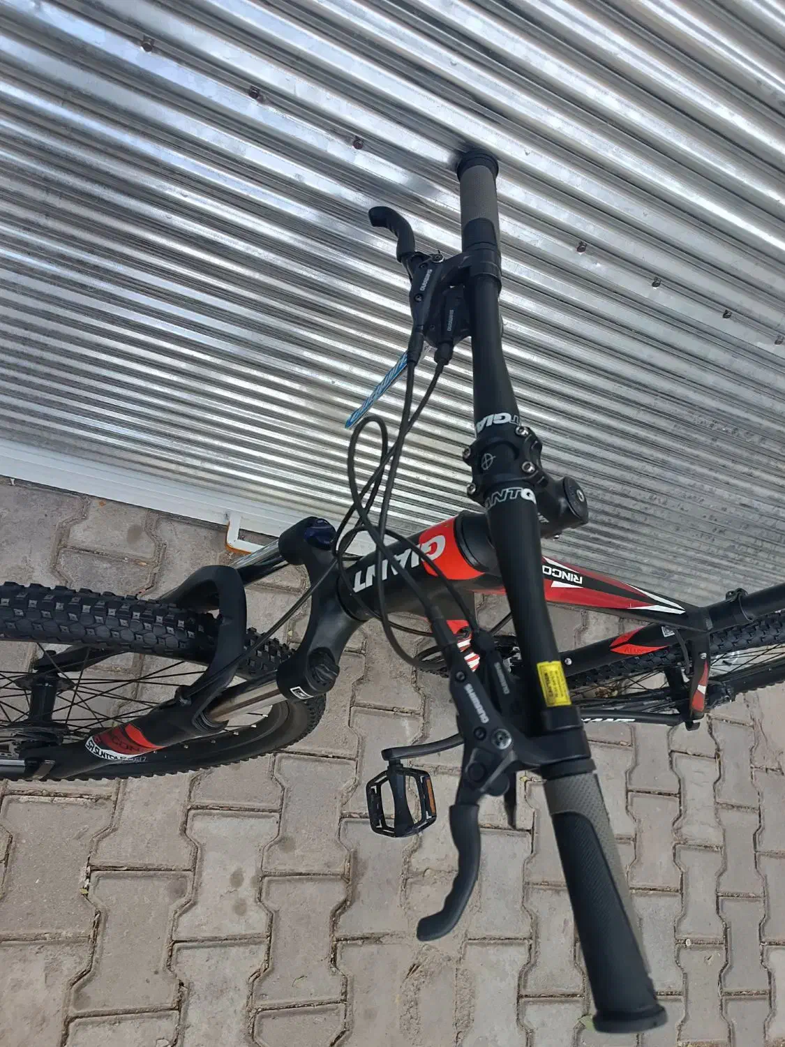 دوچرخه سایز ۲۷.۵|دوچرخه، اسکیت، اسکوتر|مهاباد (آذربایجان غربی), |دیوار