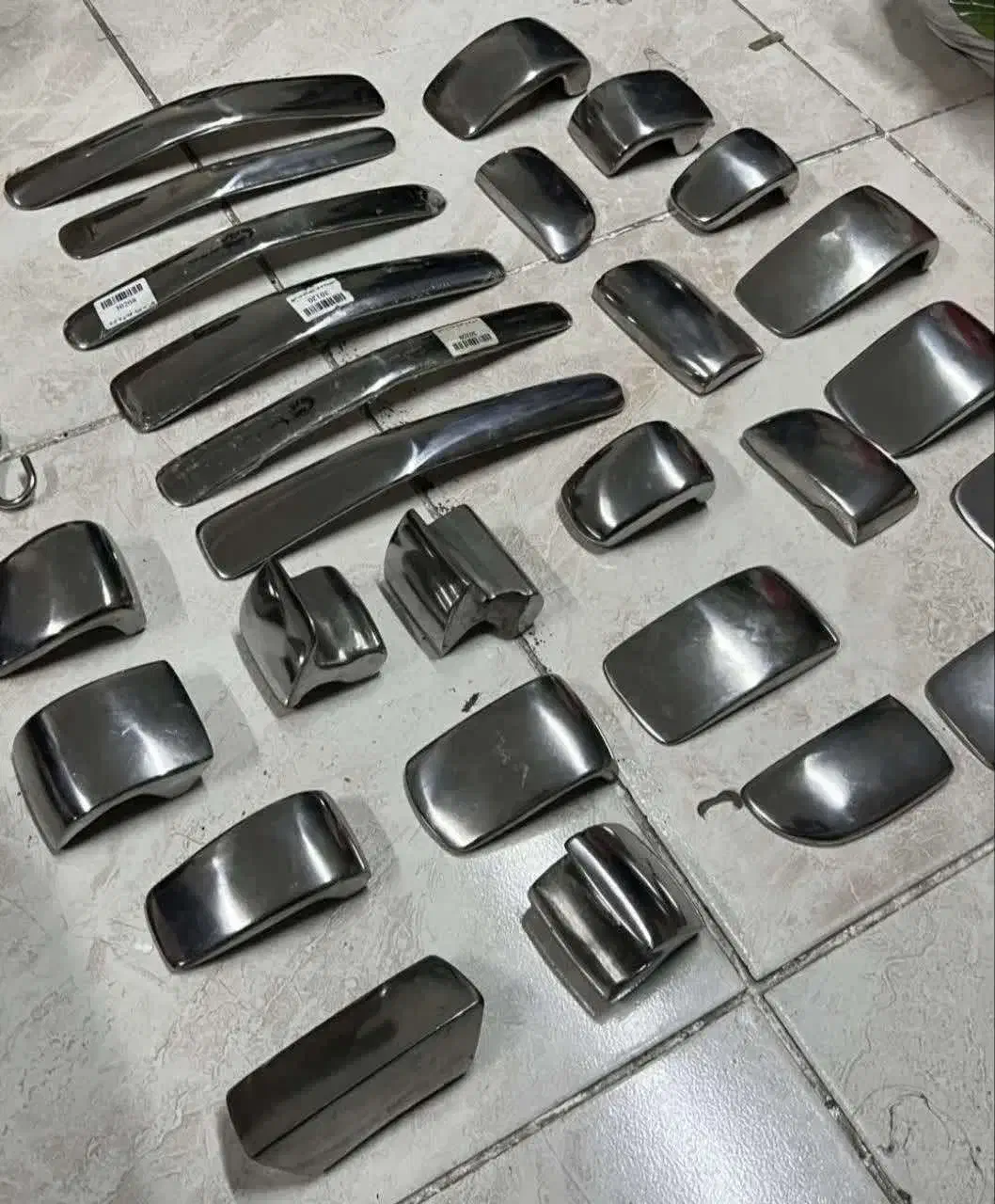 ابزارآلات صافکاری PDR ترک و ایرانی|ابزارآلات|تهران, استاد معین|دیوار