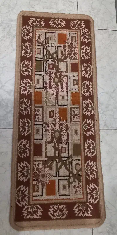 قالی|گلیم، جاجیم، گبه|محمدشهر, ولدآباد|دیوار