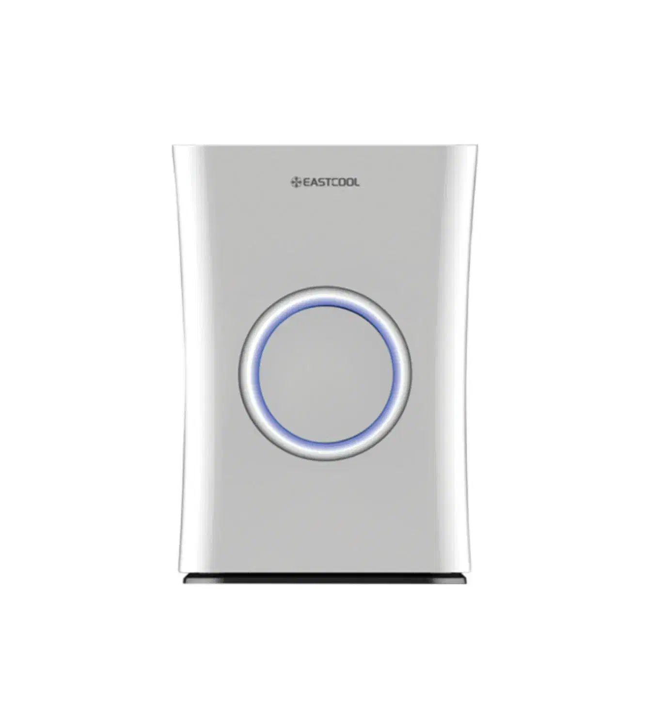 دستگاه تصفیه هوا ایستکول مدل (TM-TW۴۰۰H)|پنکه و تصفیهکنندهٔ هوا|تبریز, |دیوار