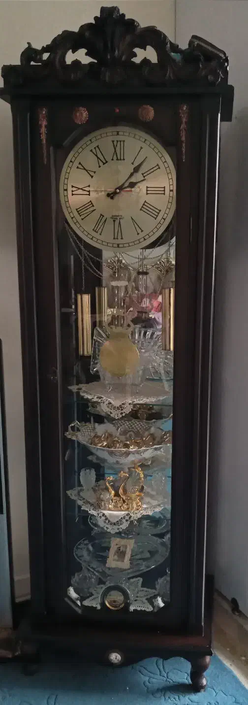 بوفه ساعتی|ساعت دیواری و تزئینی|تهران, مسعودیه|دیوار