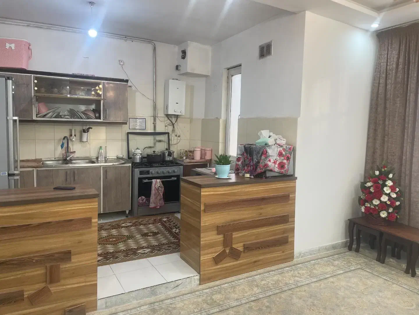 مسکن مهر فروشی (چناران)|فروش خانه و ویلا|چناران, |دیوار