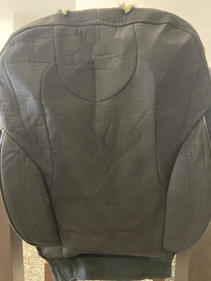 روکش صندلی ۲۰۷|قطعات یدکی و لوازم جانبی|قم, بنیاد|دیوار