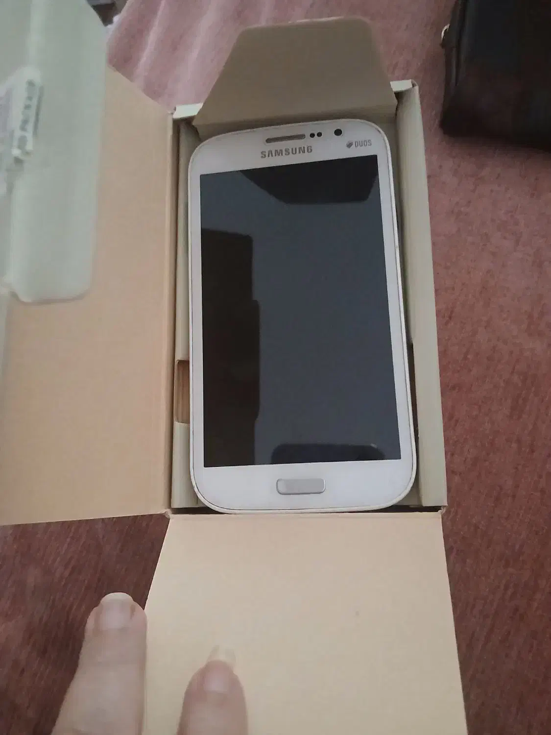 گوشی سامسونگ|موبایل|تهران, اسفندیاری|دیوار