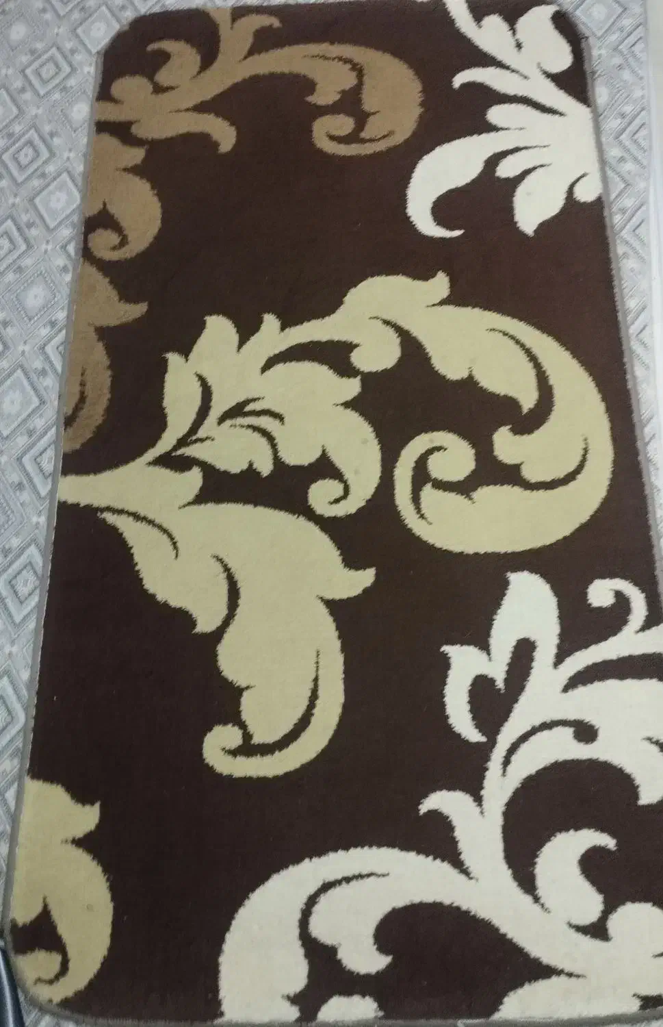 گلیم فرش 80*150|گلیم، جاجیم، گبه|سنندج, |دیوار