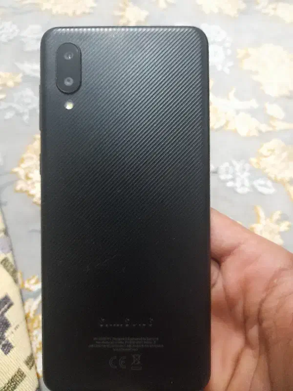 گوشیA02|موبایل|قم, علی آباد|دیوار