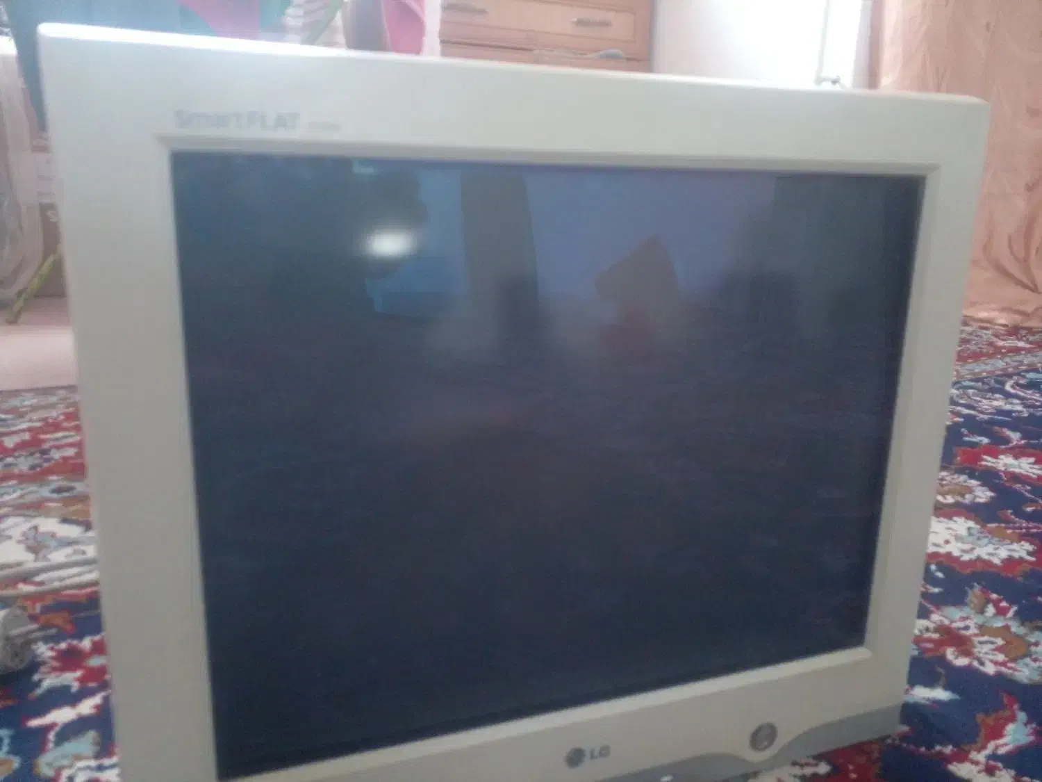 ال جی|قطعات و لوازم جانبی رایانه|رشت, کوی طالقانی|دیوار