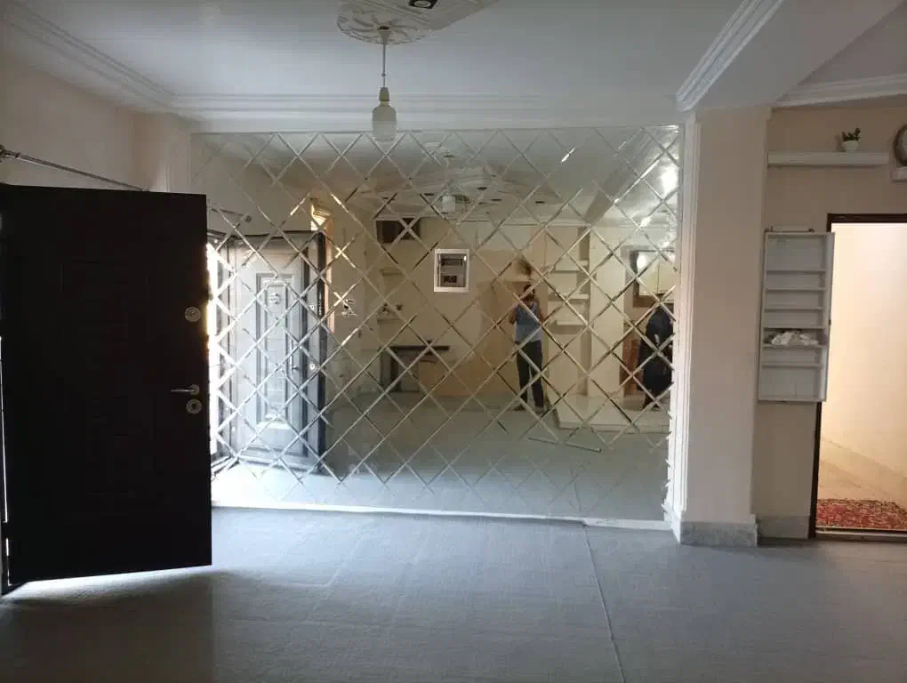 سه واحدی شخصی ساز طبقه همکف فازدو عالیشهر|فروش آپارتمان|بوشهر, |دیوار