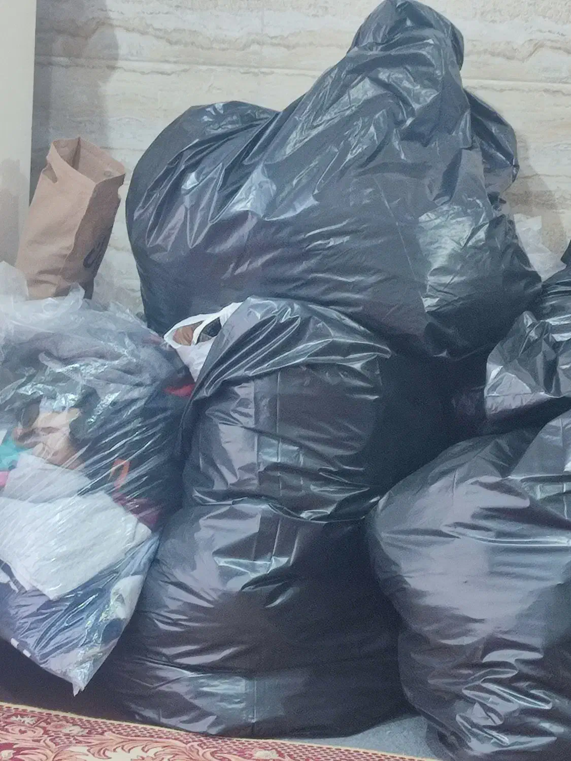 لباس|حراج|لشت نشا, |دیوار