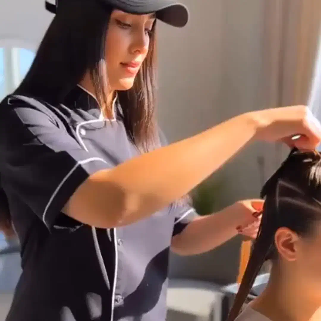 مدل برای پیج میخوام|خدمات آرایشگری و زیبایی|گرگان, |دیوار