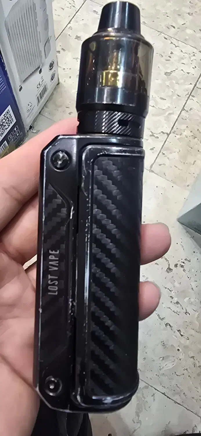 لاست ویپ|زیورآلات و اکسسوری|اهواز, پادادشهر|دیوار