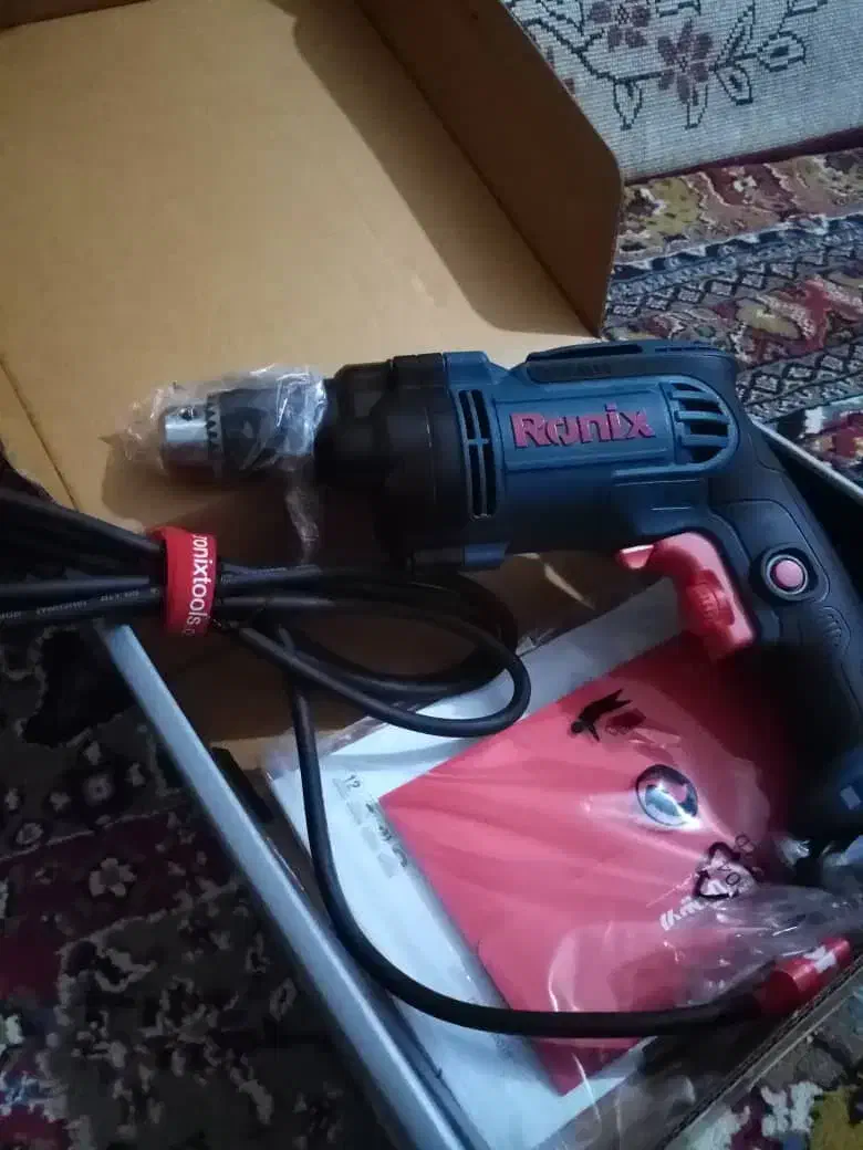 دریلنو|ابزارآلات|برازجان, |دیوار