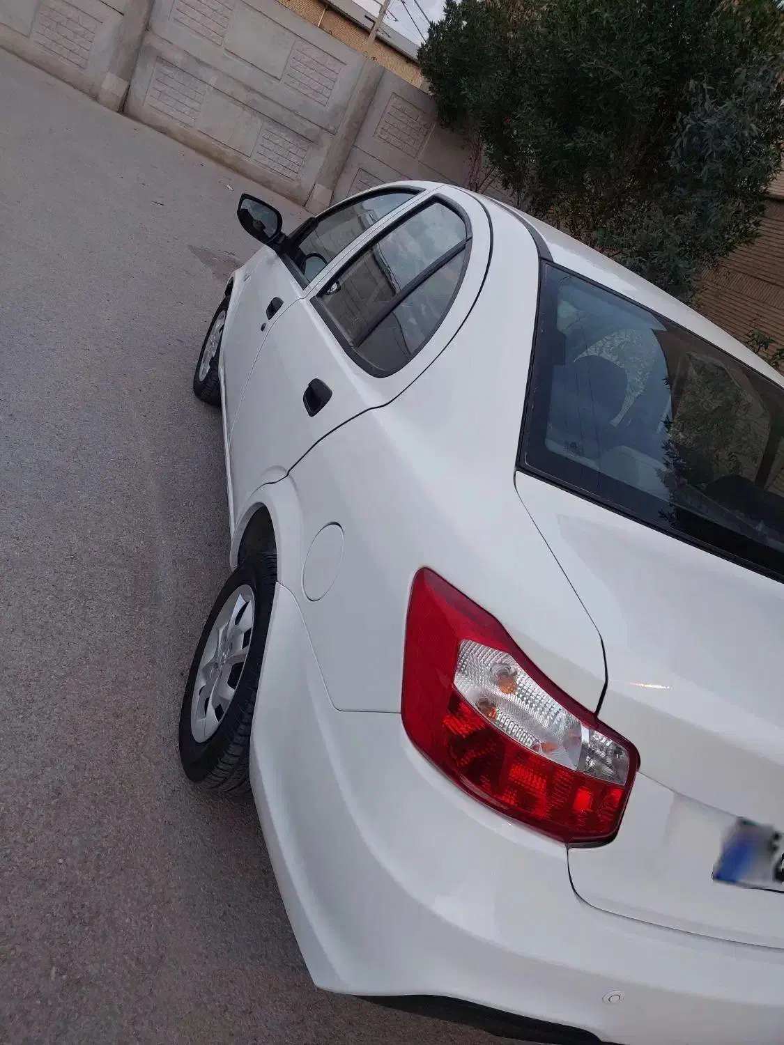 ساینا 1403|خودرو سواری و وانت|اهواز, کوی علوی|دیوار