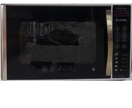 آون توستر لمسی|اجاق گاز و لوازم برقی پخت‌وپز|سراوان, |دیوار