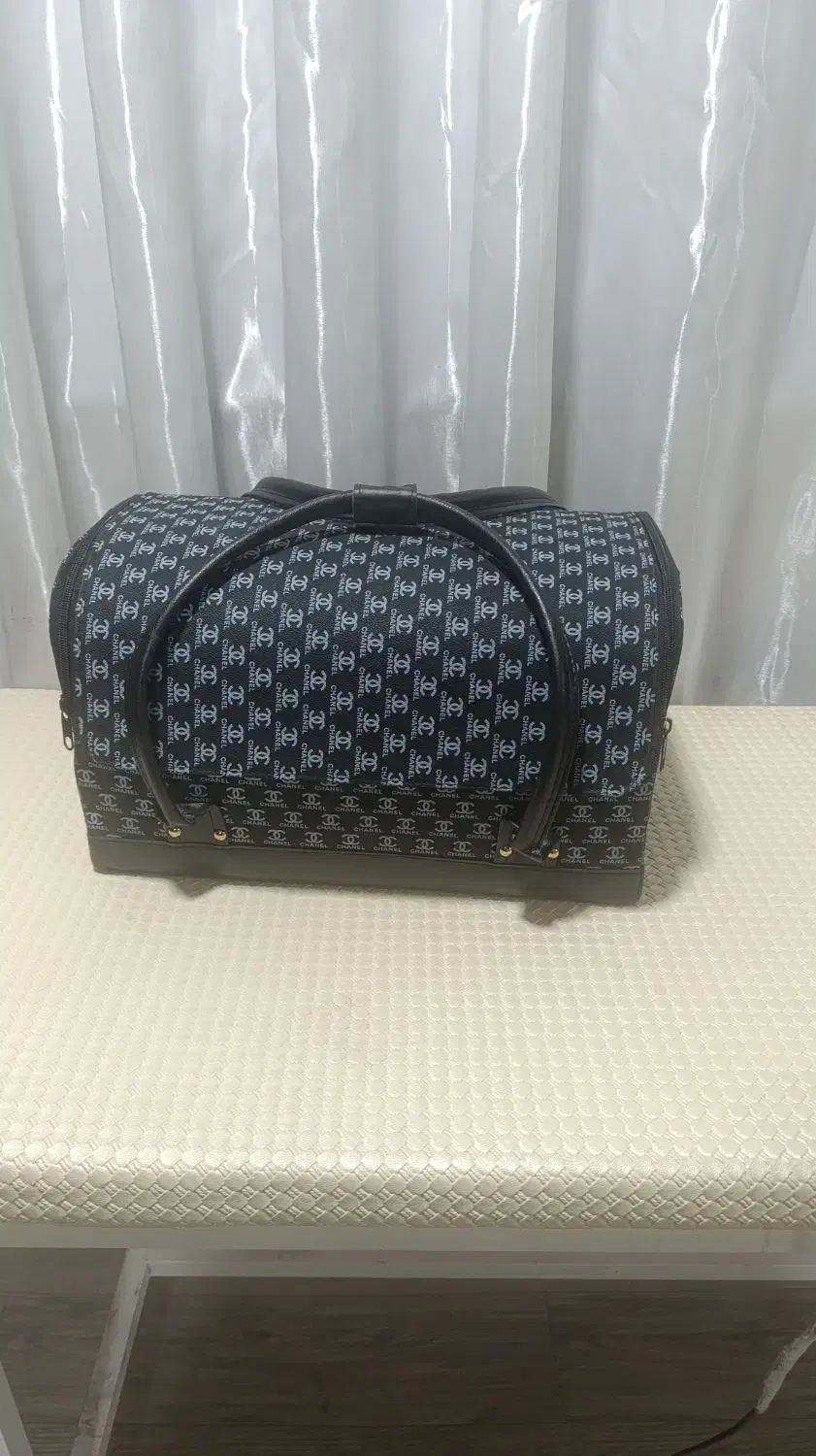 کیف ناخنکار وتتوکار سیار درحد اکبن|کیف، کفش، کمربند|میاندوآب, |دیوار