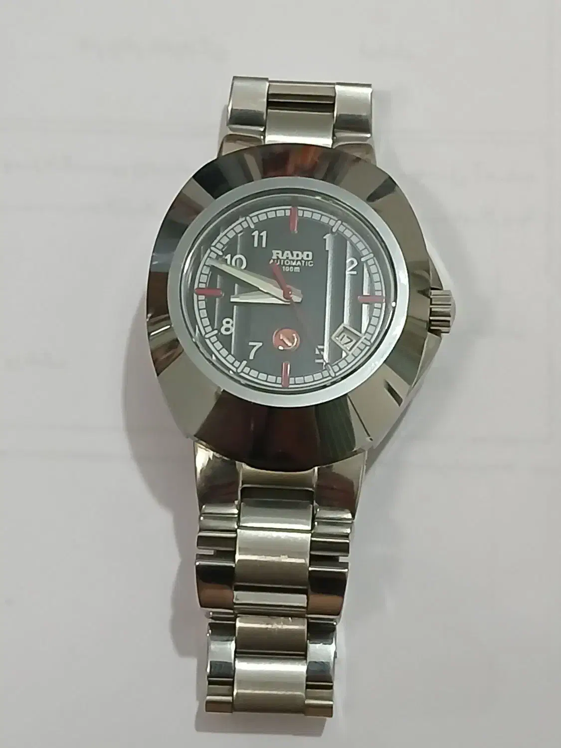 ساعت|جواهرات|ملارد, |دیوار