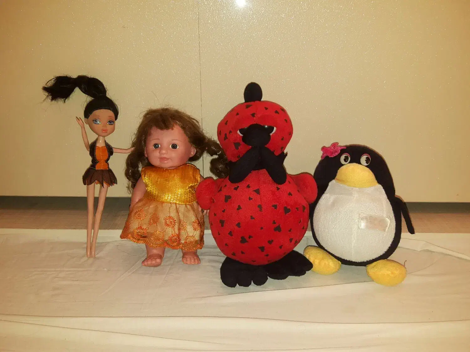 عروسک،آشپزخانه|اسباب‌‌بازی|تهران, تهرانسر مرکزی|دیوار