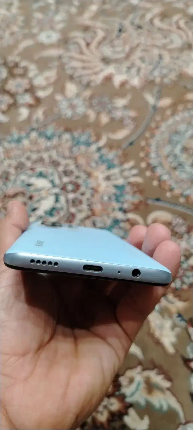 گوشی آنر x7a|موبایل|آق قلا, |دیوار