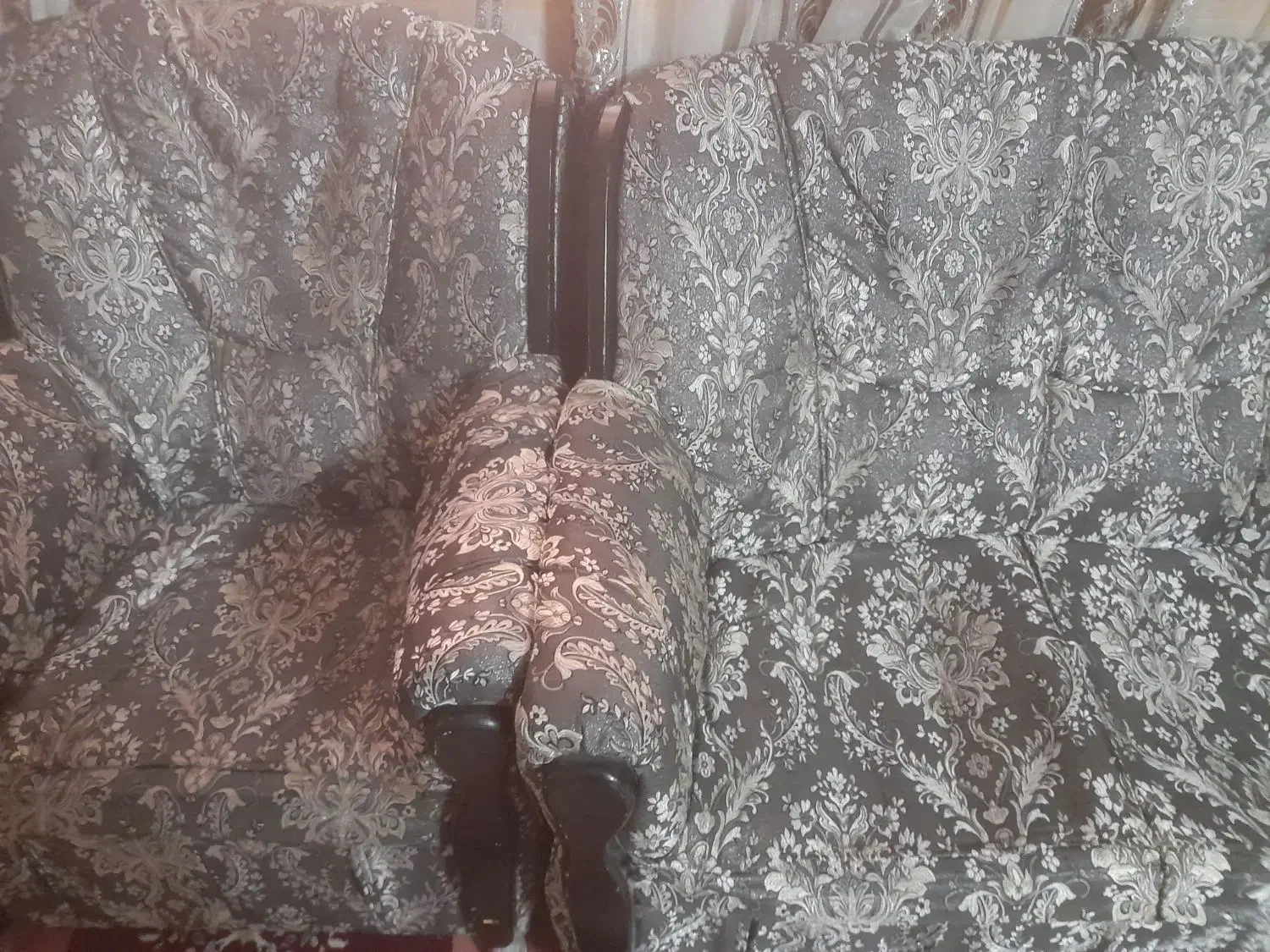 مبل فروشی|مبلمان خانگی و میز عسلی|قلعه نو, |دیوار