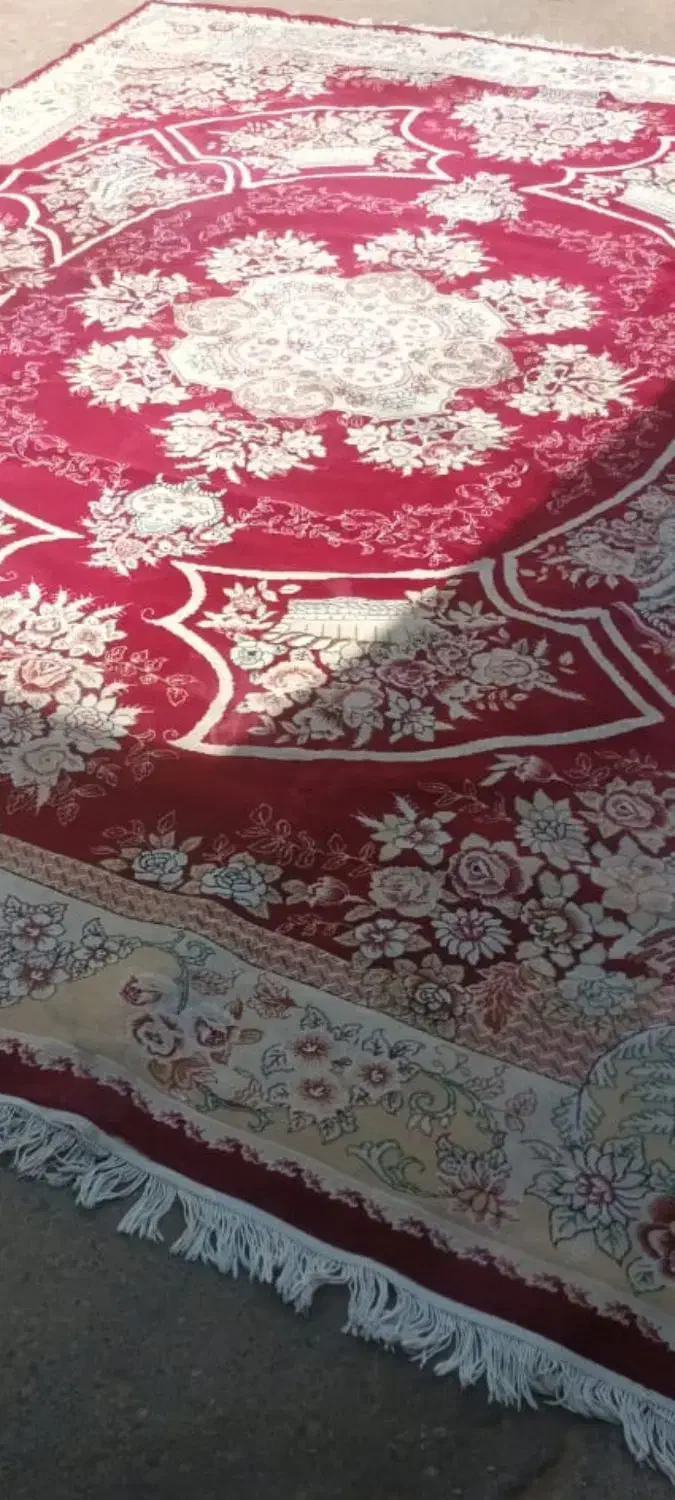 فرش ماشینی|فرش|تهران, خاک سفید|دیوار