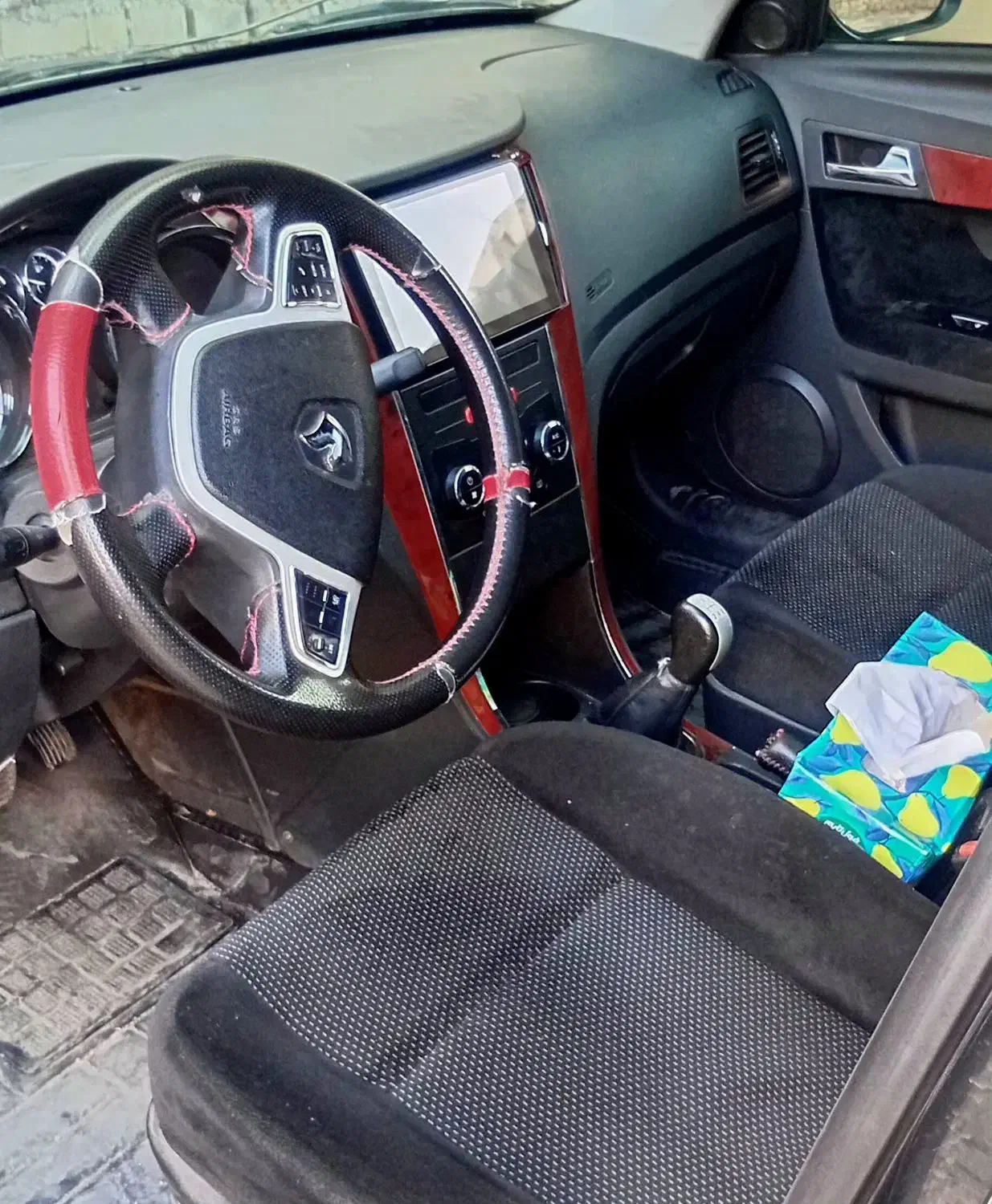 دناپلاس تیپ۲ ۱۴۰۰گلستان|خودرو سواری و وانت|اهواز, شهرک برق|دیوار