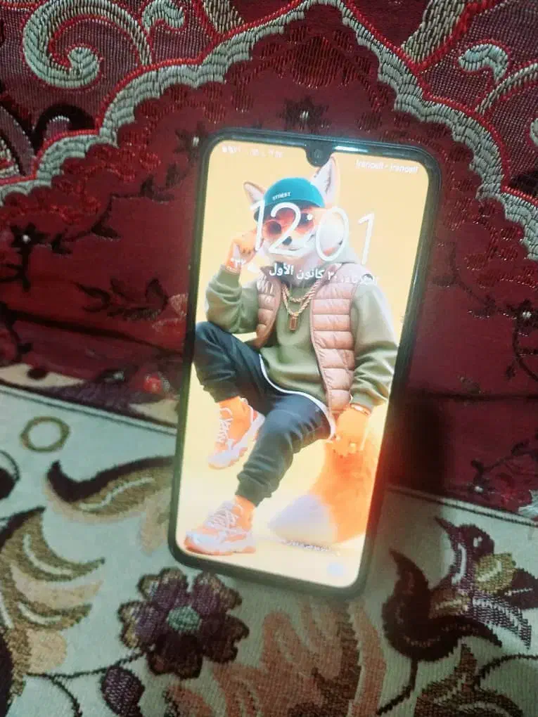 گوشی a15|موبایل|اهواز, کمپلو شمالی|دیوار