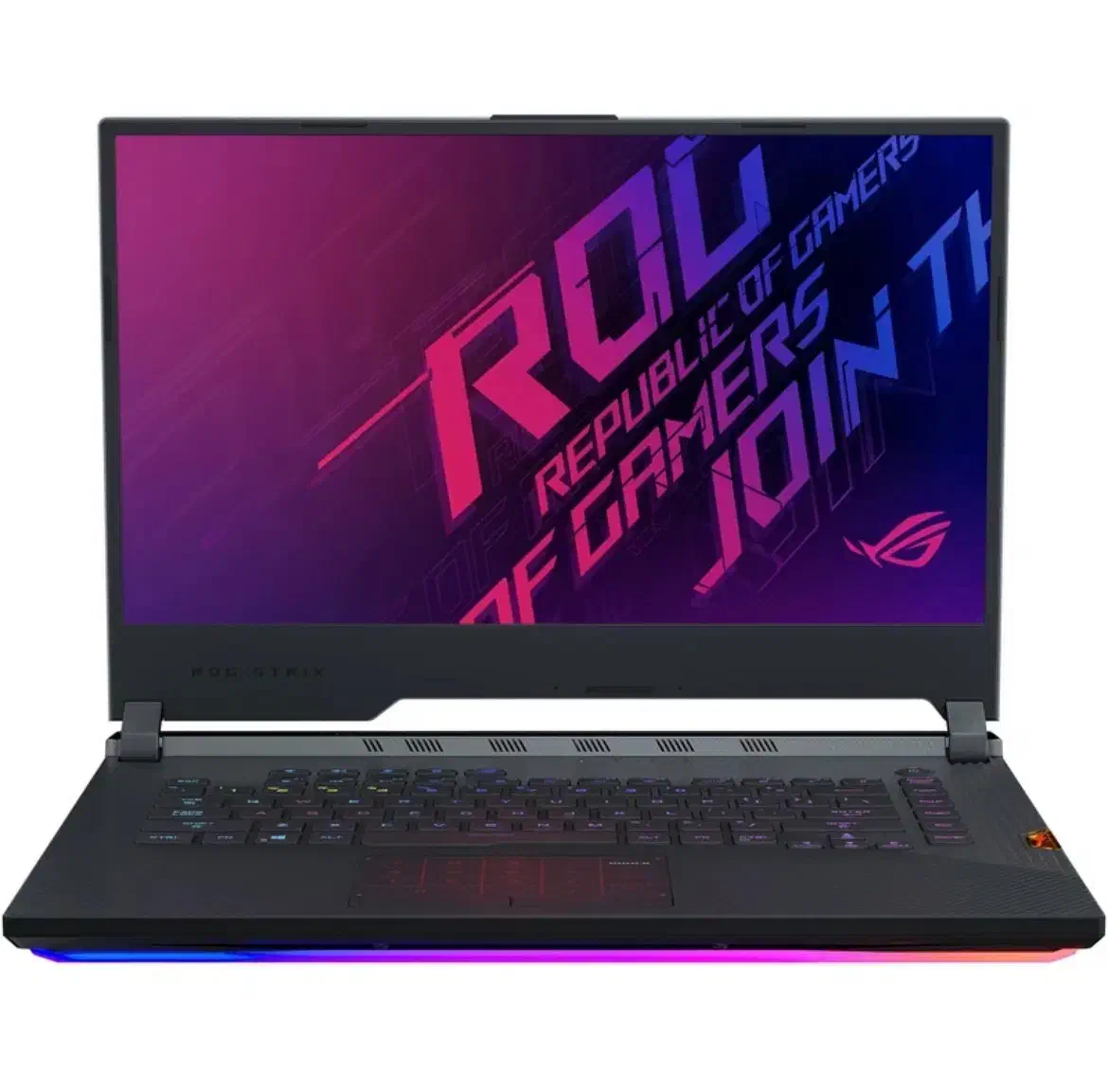 لپ تاپ گیمینگ ROG strix G712LW|رایانه همراه|رفسنجان, |دیوار