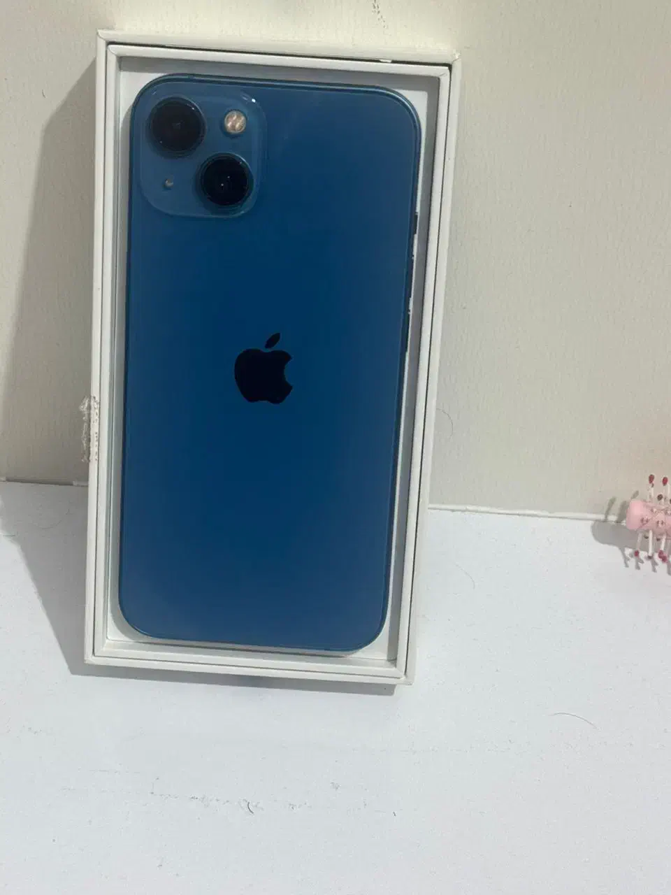 ایفون ۱۳ نرمال|موبایل|الیگودرز, |دیوار