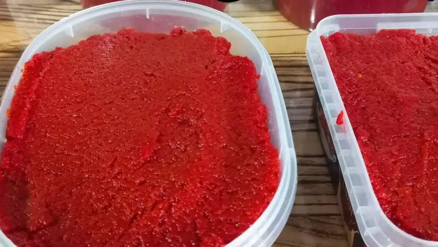 فروش رب گوجه فرنگی محلی|خوردنی و آشامیدنی|گل تپه, |دیوار