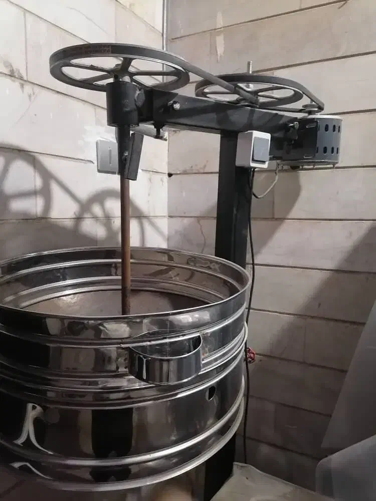 دستگاه تخمه ساز|سایر لوازم برقی|قرچک, مهدیه|دیوار