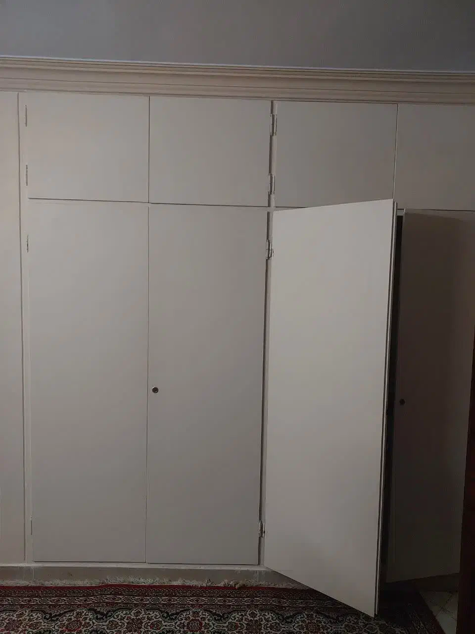 رهن و اجاره ۲۱۰متری۳خوابه فول امکانات ویلایی