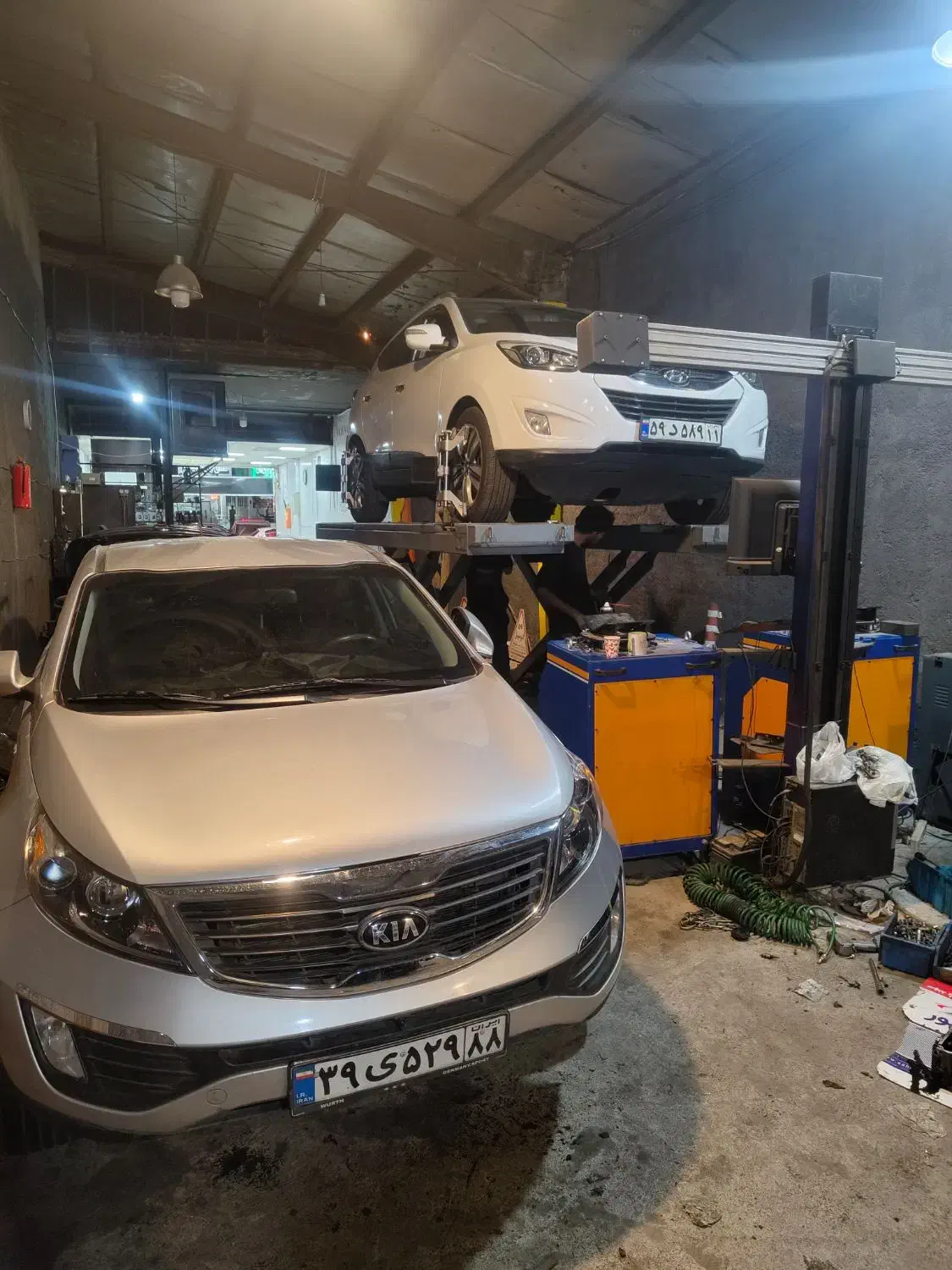 استخدام راننده جهت کار با نیسان یدک کش|استخدام حمل و نقل|تهران, نارمک|دیوار